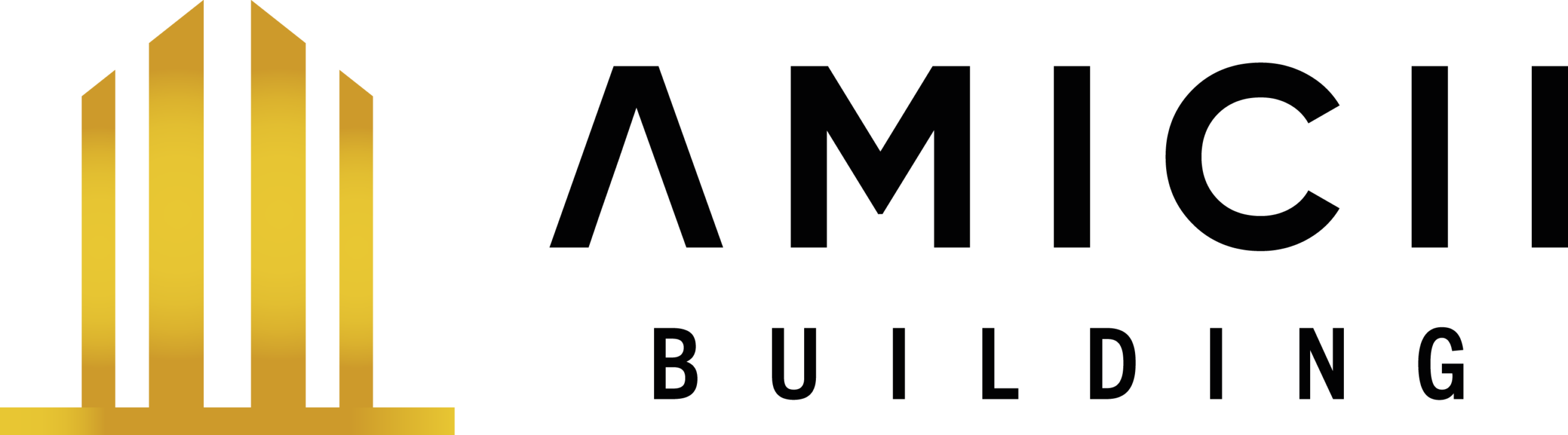 Amicii Building